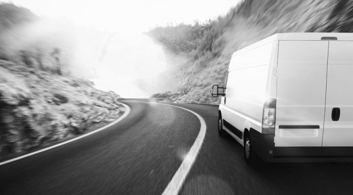 Amendă colosală pentru muncă la negru la o firmă de transport internațional