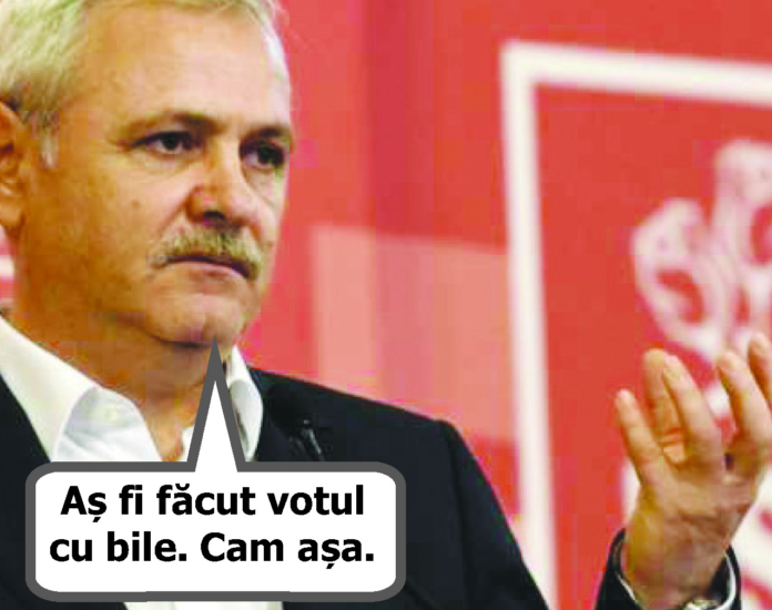Muie s-avem, că restu’ găsim