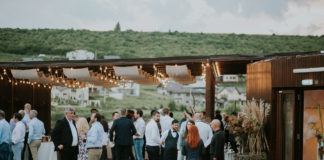 Comunitatea de business din Iași s-a reunit pentru a sărbători viitorul orașului alături de Prime Kapital