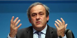 Cutremur în fotbalul mondial – Michel Platini a fost arestat