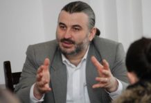 Condamnare in dosarul UPA