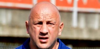 Cosmin Rațiu: „Nu se vrea rugby în Iași, nu este vorba că nu se poate”