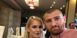 Interviu cu soția celui mai temut ieșean