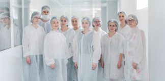 Antibiotice a desemnat câștigătorii “Perform a+”, 2019