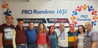 Șeful Pro România Iași și-a falsificat CV-ul. Ministerul Sănătății a deschis proces pentru anularea concursului de angajare