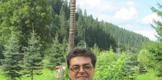 ” Pupăciuni încrucişate ” , la musiu Gheţău, prin spate