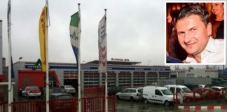 Dezvoltatorul lui Chirica, hrănit cu bani publici de PSD