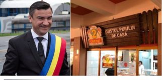 Chirica a împrumutat 1 miliard de la un afacerist dependent de Primărie. Afacere cusută cu ață albă!