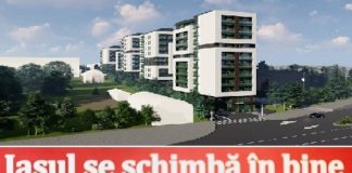 Aberația maximă în Epoca Chirica: opt etaje în plus pentru constructorul dezvoltatorilor