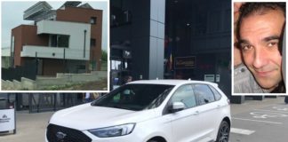 Trai neneacă la Urbanism! Inspectorul cu palat pe malul lacului și-a tras „gipan” de 50.000 de euro