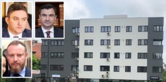 Șpaga Chirica – Ostaficiuc: apartament la jumătate de preț pentru șeful PSD Iași