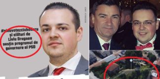 Chirica cumpără PSD la legătură. Teren în centru, de 20 de ori mai ieftin, pentru Vlad Nedelcu