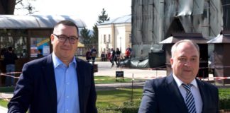 Incestul PSD – Pro România pentru Spitalul Regional intră în penal. Fals în declarația de interese