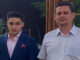 Fiul comisarului Țibulcă de la DGA, executat de judecători pentru că a hărțuit un polițist