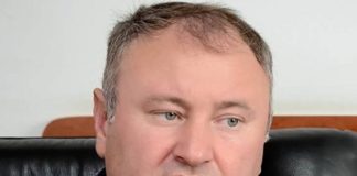 ” Ziarul de Iaşi ” , spălător de cadavre