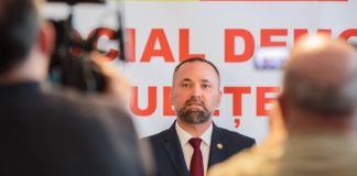 Vasilică Toma, senatorul pestelcilor