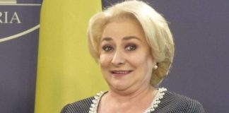 Viorica Dăncilă, anunţ OFICIAL: Trei noi miniştri în Guvern
