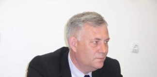 Spitalul Sf. Maria are un nou manager. Radu Terinte e out!