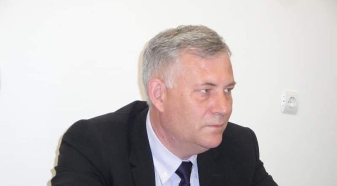 Spitalul Sf. Maria are un nou manager. Radu Terinte e out!