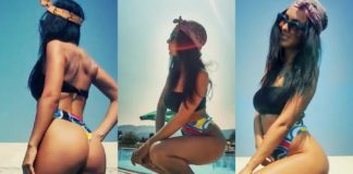 Foaie verde și-o batistă, femeia perfectă există