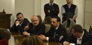 Lătrăii penali de la ” Petre Andrei „