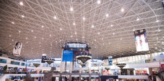 A ÎNCEPUT CEL MAI AȘTEPTAT SEZON DE SHOPPING! PROMOȚII DE PÂNĂ LA 70% ÎN MAGAZINELE PALAS MALL