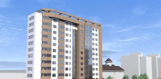 Rondul Vechi Residence, în linie dreaptă: 70% din apartamente au fost deja contractate