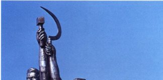 Washingtoscova nu crede în lacrimi cleioase