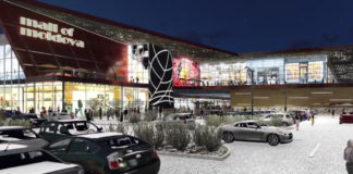 Lovitură incredibilă la Complexul Era! Un SRL din Sibiu a luat terenul celui mai mare Mall din Moldova