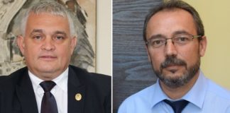 Universitatea Tehnică, teatru de război politic. Iacoban – Pro România Vs Istrate – PSD