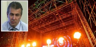 O comună săracă subvenționează cu 100.000 de euro Afterhills. Pomană pentru milionarii Gheorghiu și Leahu