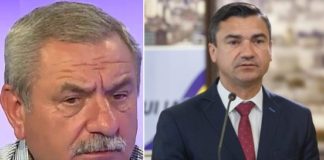 Plângere bombă! Chirica, denunțat la Parchet de primarul din Miroslava