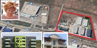 Lupul paznic la oi! Inspector ISC, dezvoltator milionar cu teren pleașcă la Metro