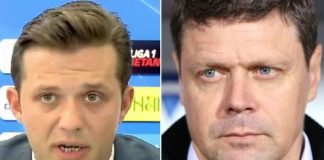 Poli Iași, din play-out la Parchet! Sabo și Selymes: „Acuzațiile sunt niște aberații”