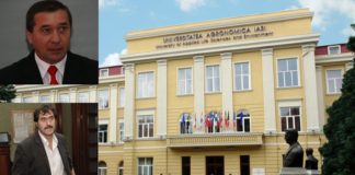 Comănescu se luptă cu Agronomia pentru 100.000 de lei