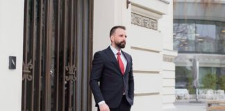 Marius Morra, CEO – LDV Crypto Bank: „Unii spun că sunt nebun, alții că sunt vizionar”