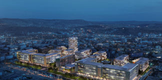 Prime Kapital prezintă rezultatele studiului de impact al Silk District