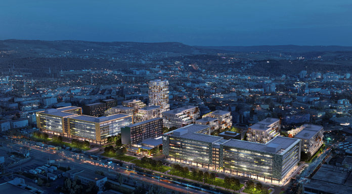 Prime Kapital prezintă rezultatele studiului de impact al Silk District