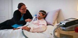 Soft-ul informatic de la CAS pune în pericol viețile bolnavilor dependenți de oxigen