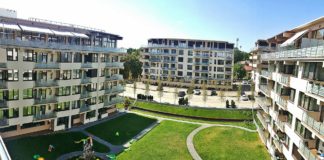 Scandal în cartierul fraților Negurici. Administratorul n-a plătit nici vidanja și intră în faliment