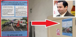 Mafia avocaților Hienă a intrat în spitale: „Lucrăm în mod direct cu SMURD”