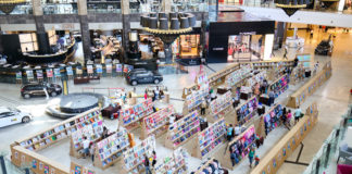 ÎNCEPE O NOUĂ EDIȚIE A CELUI MAI MARE TÂRG DE RECHIZITE ȘI MANUALE ȘCOLARE DIN REGIUNE, LA PALAS