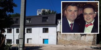 Jungla lui Chirica. Construcții cu autorizație, demolate pentru un bloc ilegal ridicat de un consilier PSD