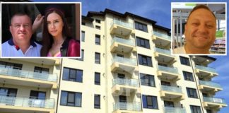 Mega-țeapă cu 100 de apartamente. Patronul Mobili Brianza, înșelat de jupânul magazinelor ’’La 2 Pași’’