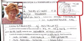 Documente bombă! Cel mai bogat inspector ISC a construit ilegal o hală lângă Metro