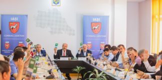 Consiliul Județean suplimentează fondurile pentru Axa rutieră strategică Iași Suceava