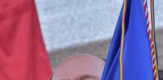 Băsescu, hoitarul nesimțit de Caracal