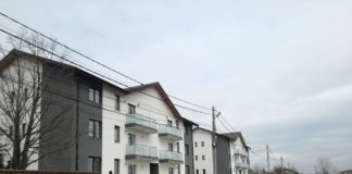 Cum fac bani dezvoltatorii la Iași. Blocurile ilegale ale lui Achiței, ridicate cu muncă la negru