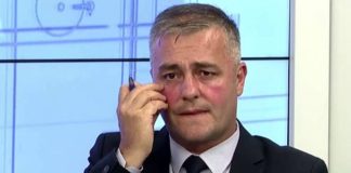 Telenovelă cretină pe banii ieșenilor. Păcală, primar la Iași, se judecă cu Dănilă Prepeleac, director.