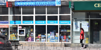 Sedcom Libris se luptă în instanță pentru librăriile din oraș